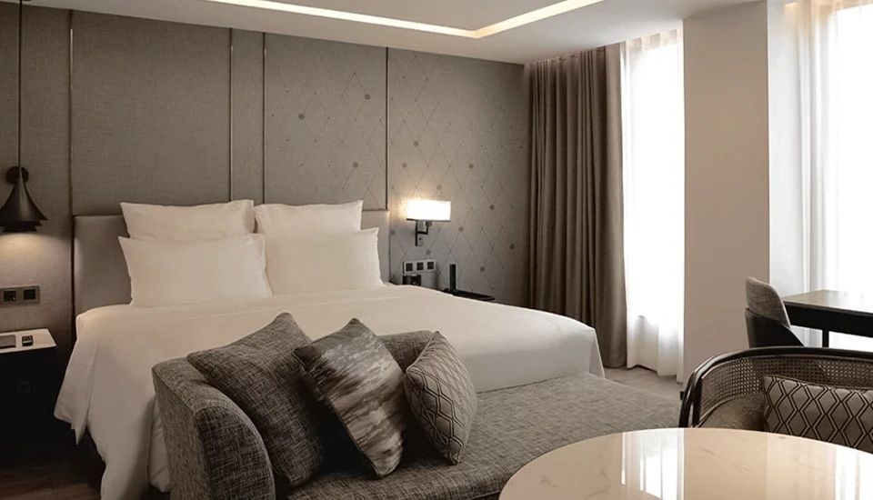 هتل هووارد اسکوئر بوتیک بانکوک